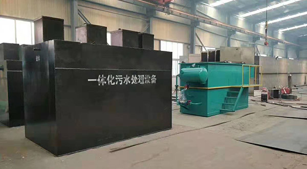 哪些污水不能直接排入下水道？-污水處理知識(shí)-樂(lè)中環(huán)保