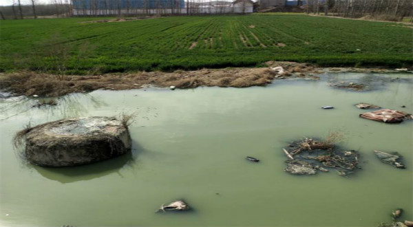 一體化污水處理成套設(shè)備-污水處理設(shè)備生產(chǎn)廠家-樂(lè)中環(huán)保