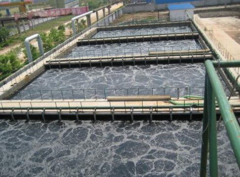 曝氣的作用、構(gòu)成、形式以及處理方式