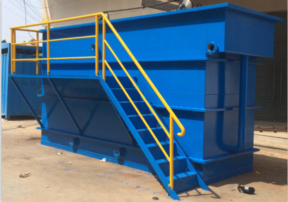 溶氣氣浮機(jī)有哪幾種？這兩點(diǎn)實(shí)用經(jīng)驗(yàn)可參考！