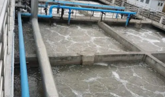 食品污水處理特點(diǎn)及工藝流程的選擇-樂中環(huán)保-02 食品污水處理特點(diǎn)及工藝流程的選擇-樂中環(huán)保-02