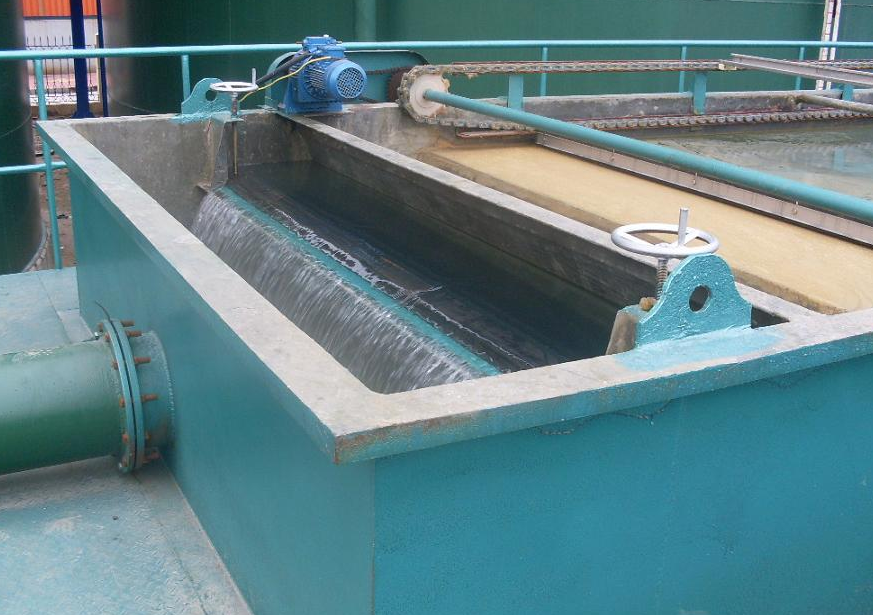 溶氣氣浮機調不出微小氣泡的3大原因及解決方法-樂中環(huán)保 溶氣氣浮機調不出微小氣泡的3大原因及解決方法-樂中環(huán)保