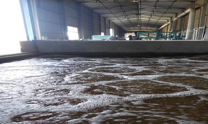 養(yǎng)殖污水處理設(shè)備的用途01 養(yǎng)殖污水處理設(shè)備的用途01