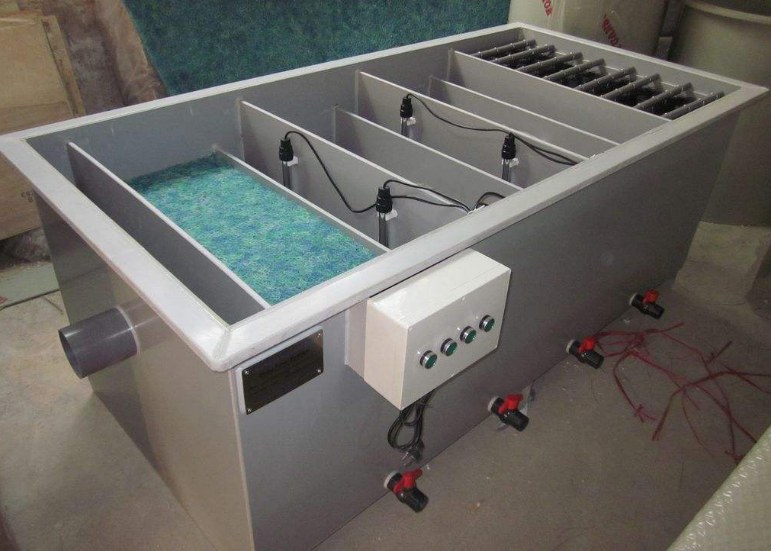 養(yǎng)殖污水處理設(shè)備有哪些購買渠道，如何找到專業(yè)的廠家？02