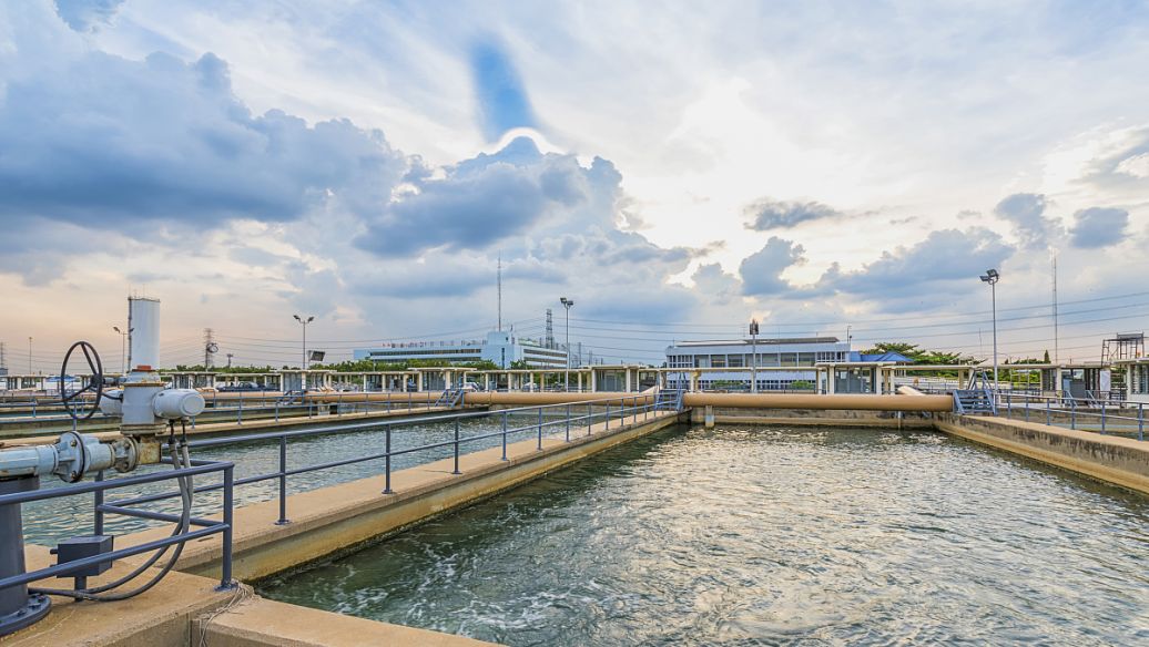 小型食品污水處理設(shè)備好用嗎？處理污水的效果怎么樣？01