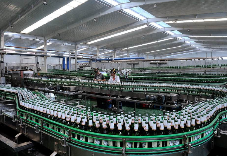 購置一整套酒廠污水處理設備，大約需要多少投資？