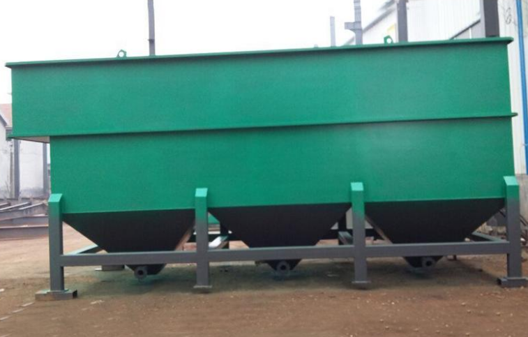 斜管沉淀器的基本要求有哪些？