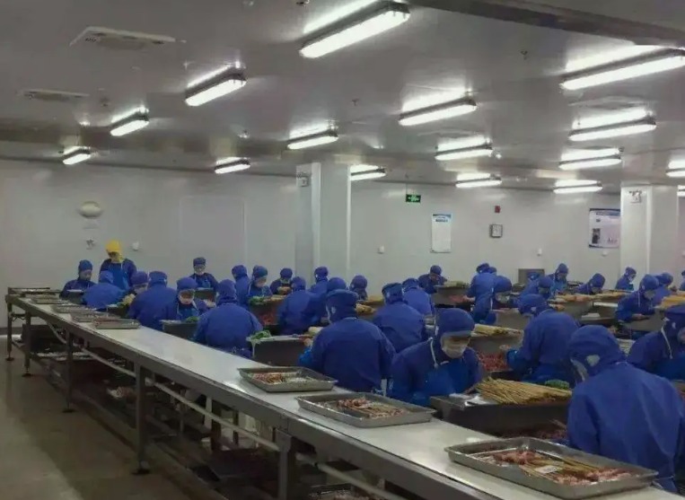 河北食品廠污水處理設備廠家有哪些？一起來看一下吧！