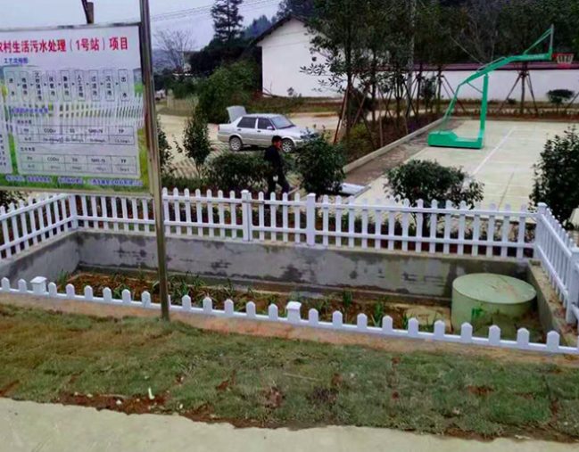 農(nóng)村生活污水怎么處理？這三種工藝要牢記！