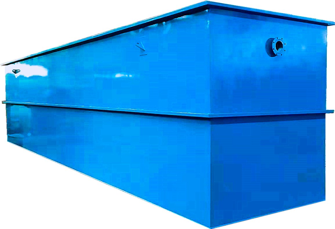 三種食品污水處理設(shè)備工藝流程，看看哪種適合您？2