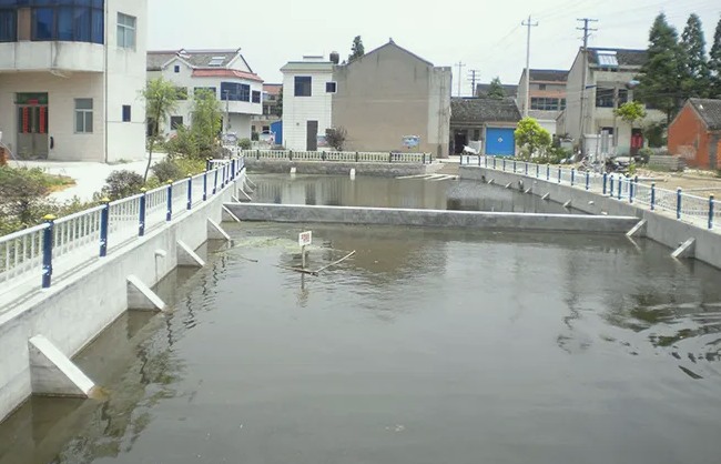 比較主流的農村生活污水處理設備工藝有哪些？推薦這三種！