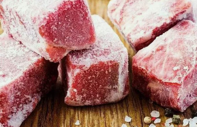 肉制品加工解凍廢水如何處理？這樣做更容易達標！