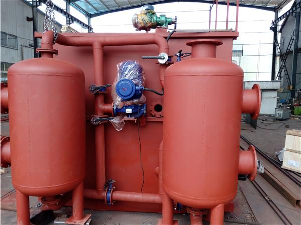 養(yǎng)豬場(chǎng)的污水咋處理后才能排放，分享兩種工藝-2