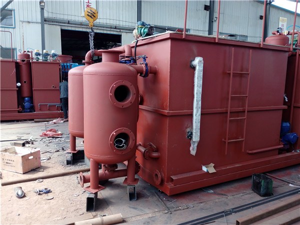 養(yǎng)豬場(chǎng)的污水咋處理后才能排放，分享兩種工藝-1