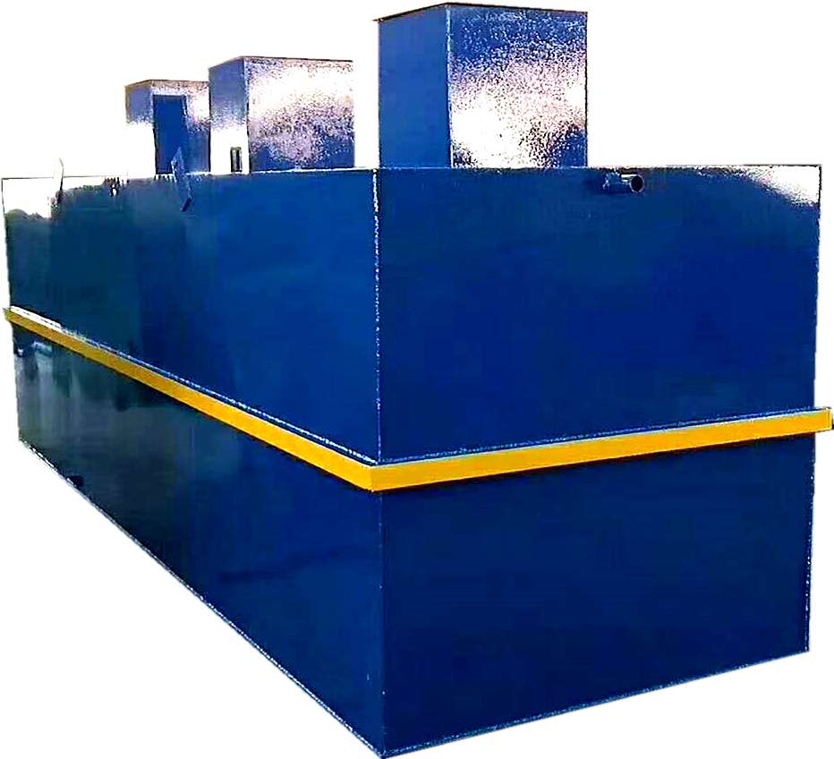 生豬宰豬場污水處理方法|工藝流程-樂中環(huán)保-2 生豬宰豬場污水處理方法|工藝流程-樂中環(huán)保-2