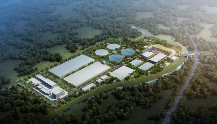 污水處理廠設(shè)備安裝與調(diào)試方法|注意事項 污水處理廠設(shè)備安裝與調(diào)試方法|注意事項