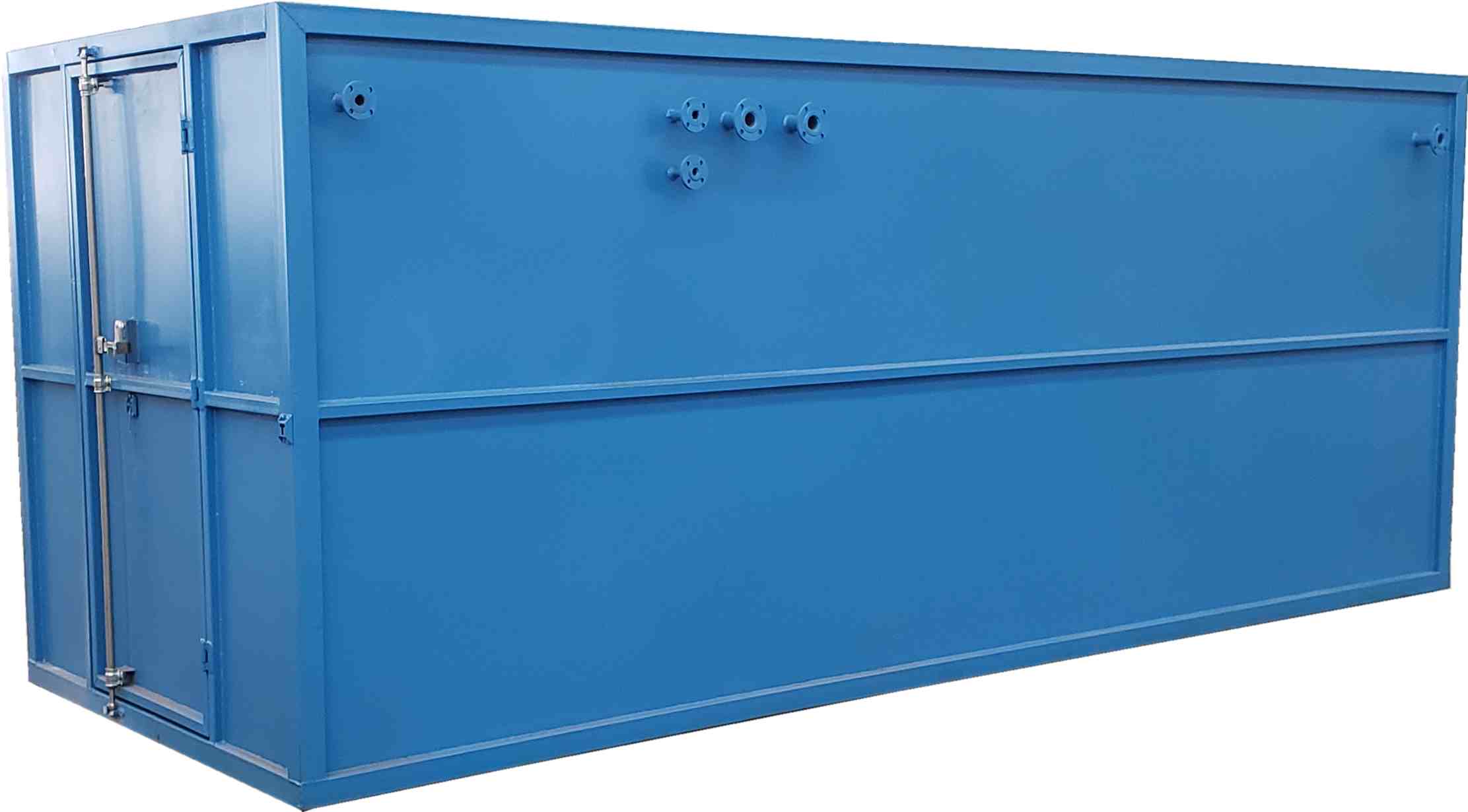 污水處理廠設(shè)備安裝與調(diào)試方法|注意事項-2 污水處理廠設(shè)備安裝與調(diào)試方法|注意事項-2