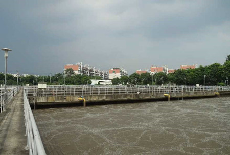 sbr反應(yīng)池的作用有哪些？（序批式反應(yīng)器簡介）