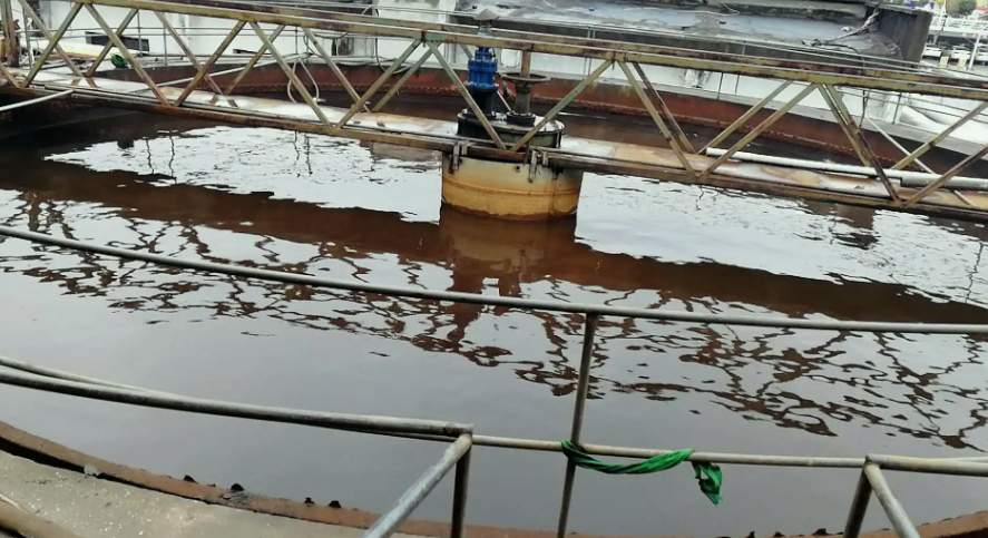 印染中水回用一般使用什么藥劑(印染廠中水回用方案) 印染中水回用一般使用什么藥劑(印染廠中水回用方案)