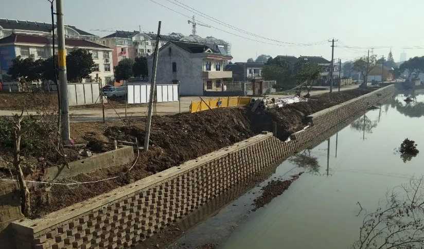 控源截污是什么意思(控源截污的具體措施) 控源截污是什么意思(控源截污的具體措施)