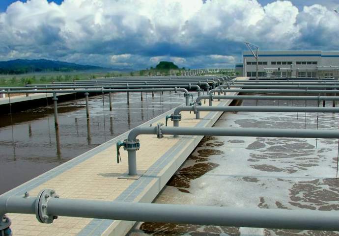 廢水處理方法有哪些(廢水處置的基本步驟) 廢水處理方法有哪些(廢水處置的基本步驟)