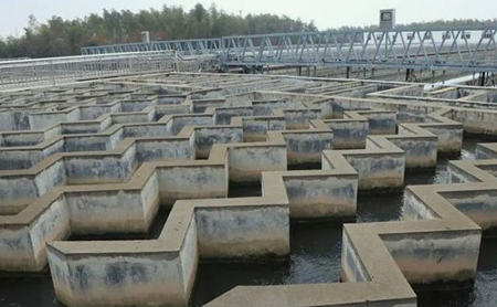 絮凝池的作用有哪些？（絮凝池的原理和作用）