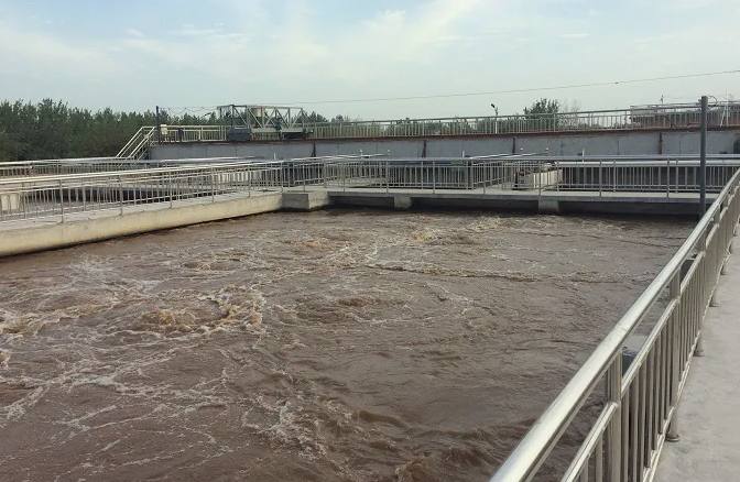 廢水處理工藝的一般流程是怎樣的？（廢水處理工藝講解）