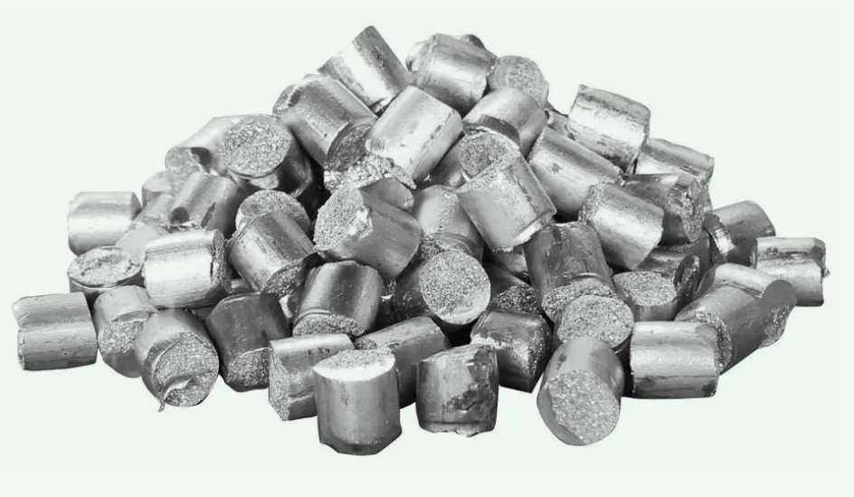 鋅是重金屬嗎為什么？（金屬鋅有毒嗎）