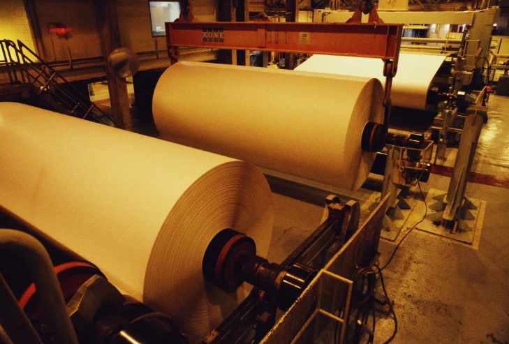 制漿造紙研究生工作前景怎么樣(制漿造紙專業(yè)怎么樣) 制漿造紙研究生工作前景怎么樣(制漿造紙專業(yè)怎么樣)