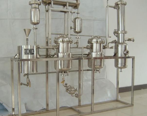 主流的中藥提取工藝流程介紹(中藥提取工藝原理) 主流的中藥提取工藝流程介紹(中藥提取工藝原理)