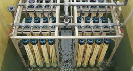 什么是膜反應(yīng)器|生物膜反應(yīng)器（膜反應(yīng)器原理及用途）