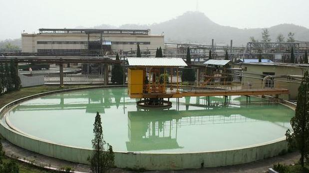 水性污水處理工藝流程(水性污水怎么處理好) 水性污水處理工藝流程(水性污水怎么處理好)