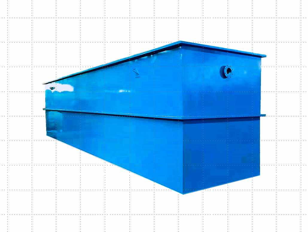 污水一體化設(shè)備(污水一體化處理設(shè)備工藝介紹) 污水一體化設(shè)備(污水一體化處理設(shè)備工藝介紹)