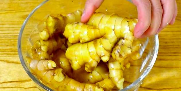 洗姜廢水處理方案及流程(洗姜廢水如何處理) 洗姜廢水處理方案及流程(洗姜廢水如何處理)