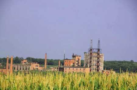 化肥廠廢水含甲醇、硫化氫、碳怎么處理？（方法來(lái)了）