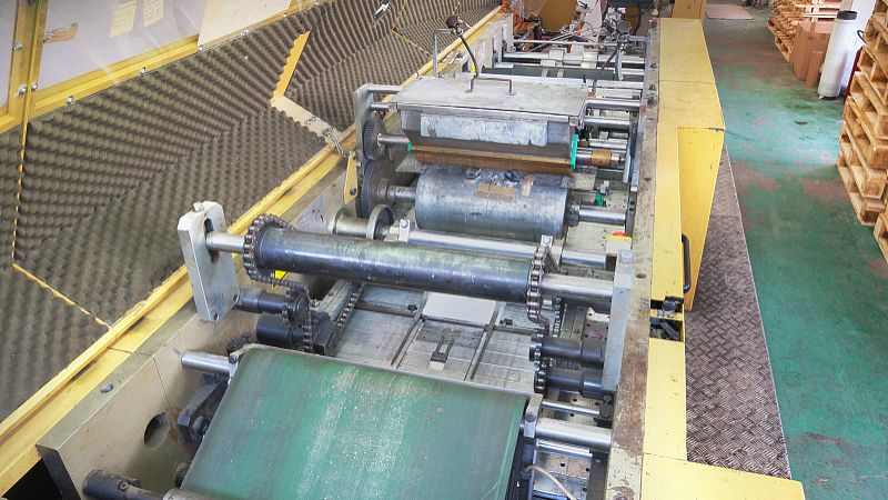 食品污水壓濾機(jī)廠家專業(yè)分享(帶式壓濾機(jī)板框壓濾機(jī)區(qū)別及用途) 食品污水壓濾機(jī)廠家專業(yè)分享(帶式壓濾機(jī)板框壓濾機(jī)區(qū)別及用途)