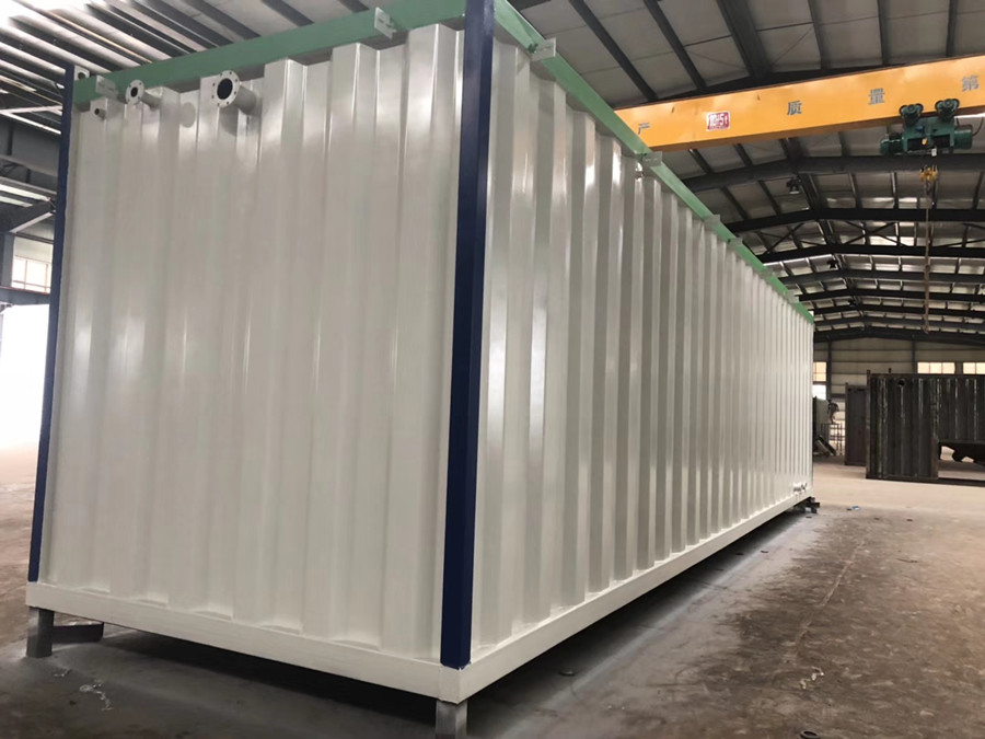 腐竹生產(chǎn)廢水處理設備廠家（腐竹生產(chǎn)廢水處理設備價格多少錢）