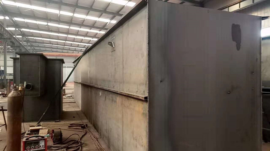 一體化污水處理設(shè)備之水泵如何選擇？