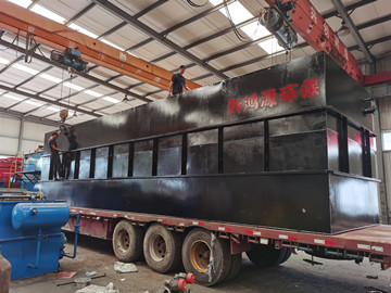 海鮮加工廢水處理成本：如何做到經(jīng)濟(jì)又環(huán)保？