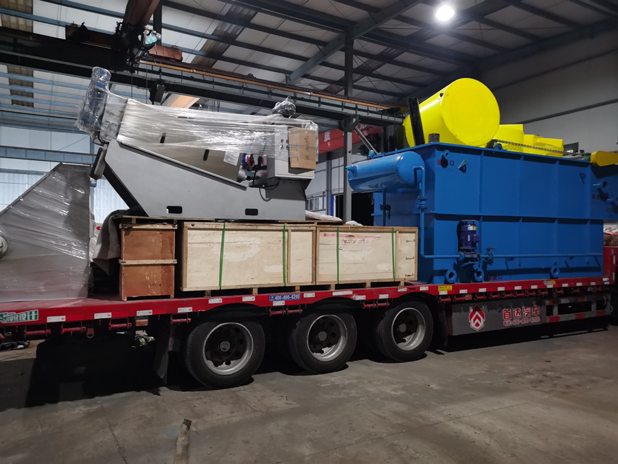 海鮮加工廢水處理，這些方法讓你輕松達標！