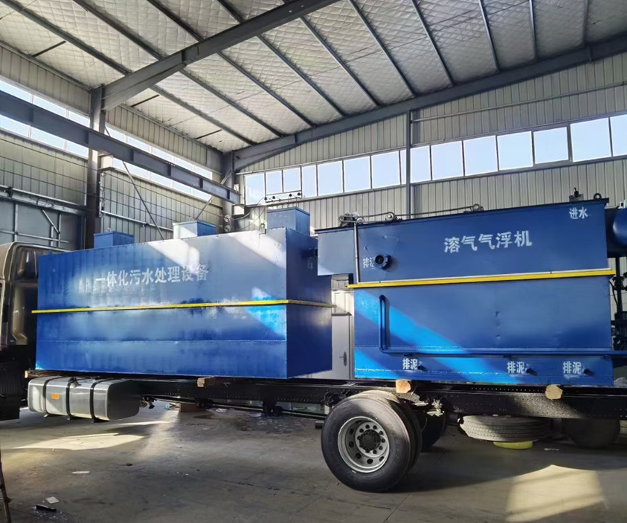 海鮮加工廢水處理標(biāo)準(zhǔn)，一文看懂環(huán)保法規(guī)！