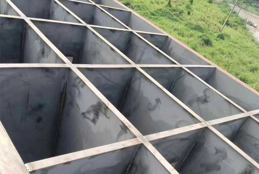 自來(lái)水廠一體化凈水器常見問(wèn)題-青島樂中